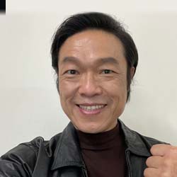 劉明勳 劉明勳